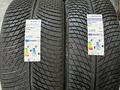 Шины Michelin 285/40-325/35R22 Pilot Alpine 5 SUV за 1 700 000 тг. в Алматы