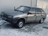 ВАЗ (Lada) 2109 1993 годаfor550 000 тг. в Костанай – фото 2