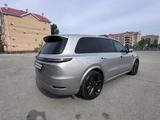 Li L9 2024 года за 23 500 000 тг. в Актобе – фото 2