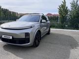 Li L9 2024 года за 23 500 000 тг. в Актобе – фото 4