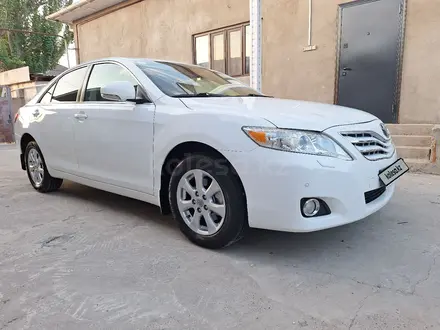 Toyota Camry 2009 года за 8 400 000 тг. в Шымкент