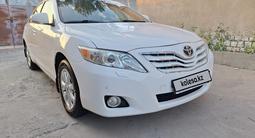 Toyota Camry 2009 годаfor8 400 000 тг. в Шымкент – фото 2