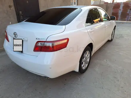 Toyota Camry 2009 года за 8 400 000 тг. в Шымкент – фото 39