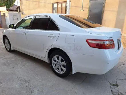 Toyota Camry 2009 года за 8 400 000 тг. в Шымкент – фото 45