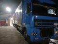 DAF  XF 95 1999 годаүшін18 000 000 тг. в Кентау