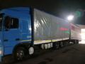 DAF  XF 95 1999 годаүшін18 000 000 тг. в Кентау – фото 4