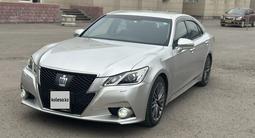 Toyota Crown 2014 года за 12 100 000 тг. в Павлодар