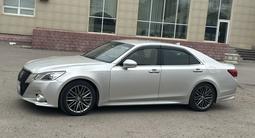 Toyota Crown 2014 года за 12 100 000 тг. в Павлодар – фото 3