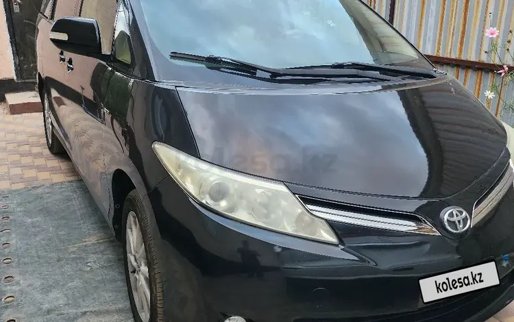 Toyota Previa 2014 годаүшін11 900 000 тг. в Алматы