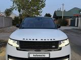Land Rover Range Rover 2022 годаүшін95 000 000 тг. в Шымкент – фото 4
