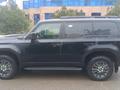 Toyota Land Cruiser Prado 2024 года за 30 000 000 тг. в Актау – фото 2