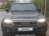 Toyota Land Cruiser Prado 2024 годаүшін30 000 000 тг. в Актау