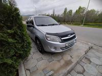 ВАЗ (Lada) Granta 2190 2014 года за 2 800 000 тг. в Алматы