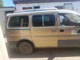 Hyundai Starex 2002 года за 1 200 000 тг. в Конаев (Капшагай) – фото 2