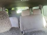 Hyundai Starex 2002 года за 1 200 000 тг. в Конаев (Капшагай) – фото 4