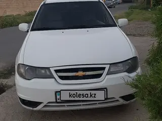 Daewoo Nexia