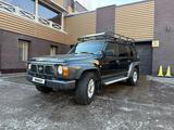 Nissan Patrol 1993 годаfor3 590 000 тг. в Астана – фото 2