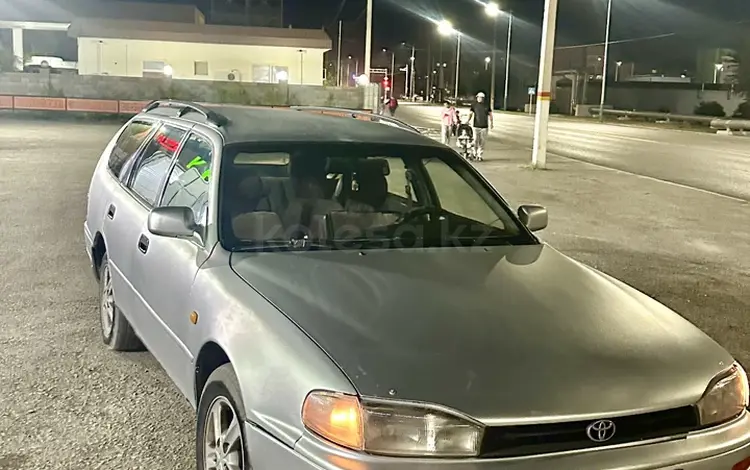 Toyota Camry 1994 годаүшін1 200 000 тг. в Кызылорда