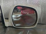 Боковое зеркало правое на Lexus GX 470 за 45 000 тг. в Алматы – фото 5