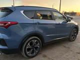 Jetour X70 2025 года за 8 300 000 тг. в Караганда – фото 4