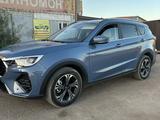 Jetour X70 2025 года за 8 300 000 тг. в Караганда – фото 2