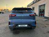 Jetour X70 2025 года за 8 300 000 тг. в Караганда – фото 5