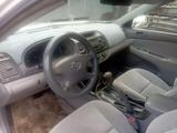 Toyota Camry 2001 годаfor4 900 000 тг. в Арысь – фото 5