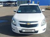 Chevrolet Cobalt 2021 годаүшін5 100 000 тг. в Астана