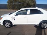 Chevrolet Cobalt 2021 годаүшін5 100 000 тг. в Астана – фото 2