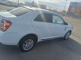 Chevrolet Cobalt 2021 годаүшін5 100 000 тг. в Астана – фото 4