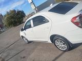 Chevrolet Cobalt 2021 годаүшін5 100 000 тг. в Астана – фото 3