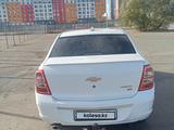 Chevrolet Cobalt 2021 годаүшін5 100 000 тг. в Астана – фото 5