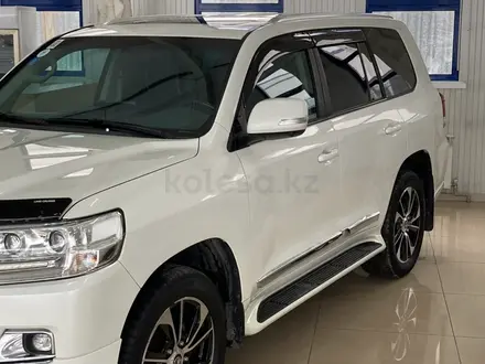 Toyota Land Cruiser 2020 года за 39 000 000 тг. в Алматы – фото 2