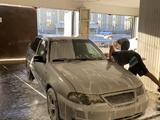 Daewoo Nexia 2012 года за 1 250 000 тг. в Шымкент – фото 4