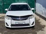Toyota Camry 2012 года за 8 500 000 тг. в Караганда