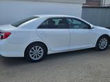 Toyota Camry 2012 года за 8 500 000 тг. в Караганда – фото 5
