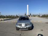 Mitsubishi Outlander 2003 годаүшін4 300 000 тг. в Тараз – фото 3