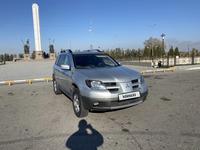 Mitsubishi Outlander 2003 года за 4 300 000 тг. в Тараз