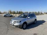 Mitsubishi Outlander 2003 годаүшін4 300 000 тг. в Тараз – фото 2