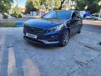 Hyundai Sonata 2015 года за 5 999 000 тг. в Шымкент