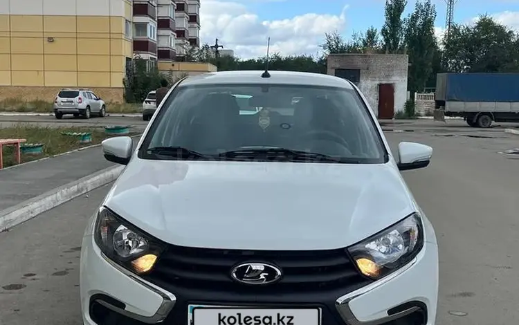 ВАЗ (Lada) Granta 2190 2023 года за 5 150 000 тг. в Семей