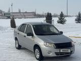 ВАЗ (Lada) Granta 2190 2015 года за 2 400 000 тг. в Алматы