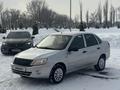 ВАЗ (Lada) Granta 2190 2015 года за 2 400 000 тг. в Алматы – фото 5