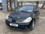 Nissan Tiida 2005 года за 1 800 000 тг. в Атырау