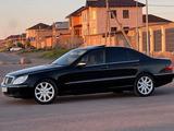 Mercedes-Benz S 350 2005 годаүшін7 200 000 тг. в Караганда – фото 4