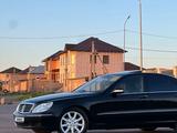 Mercedes-Benz S 350 2005 годаүшін7 200 000 тг. в Караганда – фото 3