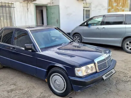 Mercedes-Benz 190 1991 года за 1 200 000 тг. в Алматы – фото 6