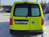 Volkswagen Caddy 2017 годаүшін6 800 000 тг. в Усть-Каменогорск – фото 4