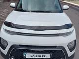 Kia Soul 2022 года за 8 750 000 тг. в Караганда