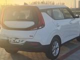 Kia Soul 2022 года за 8 750 000 тг. в Караганда – фото 3
